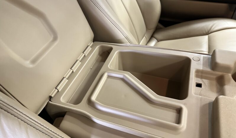 
								2012 Ford F-150 Lariat SuperCrew full									