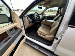 
										2012 Ford F-150 Lariat SuperCrew full									