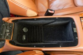 2003 Aston Martin DB7 V12 Vantage Volante 6-Speed