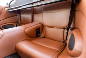 2003 Aston Martin DB7 V12 Vantage Volante 6-Speed