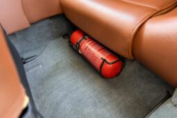 
										2003 Aston Martin DB7 V12 Vantage Volante 6-Speed full									