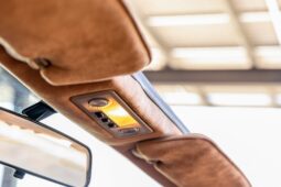 
										2003 Aston Martin DB7 V12 Vantage Volante 6-Speed full									