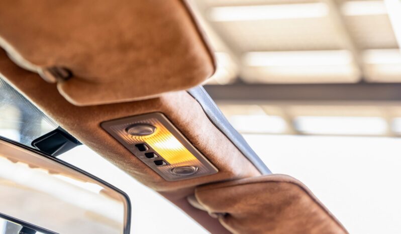 
								2003 Aston Martin DB7 V12 Vantage Volante 6-Speed full									