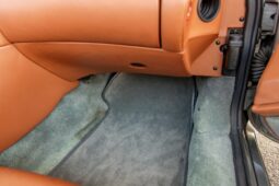 
										2003 Aston Martin DB7 V12 Vantage Volante 6-Speed full									