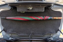 
										2003 Aston Martin DB7 V12 Vantage Volante 6-Speed full									