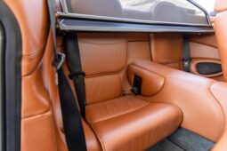 
										2003 Aston Martin DB7 V12 Vantage Volante 6-Speed full									