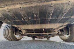 
										2003 Aston Martin DB7 V12 Vantage Volante 6-Speed full									