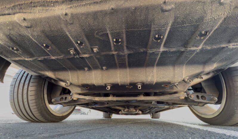 
								2003 Aston Martin DB7 V12 Vantage Volante 6-Speed full									