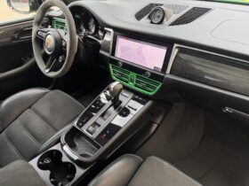 2022 Porsche Macan GTS