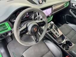 
										2022 Porsche Macan GTS full									