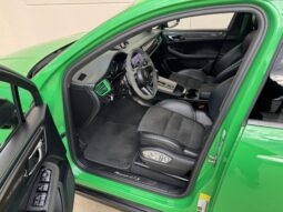 
										2022 Porsche Macan GTS full									