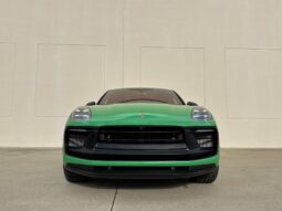 
										2022 Porsche Macan GTS full									