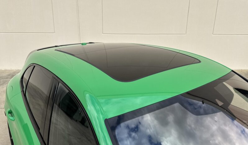 
								2022 Porsche Macan GTS full									