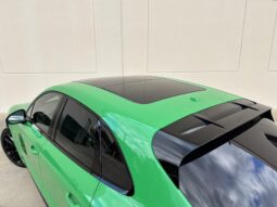 
										2022 Porsche Macan GTS full									