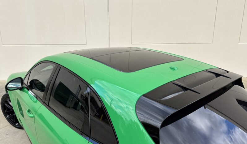 
								2022 Porsche Macan GTS full									