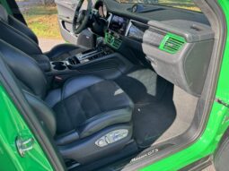 
										2022 Porsche Macan GTS full									