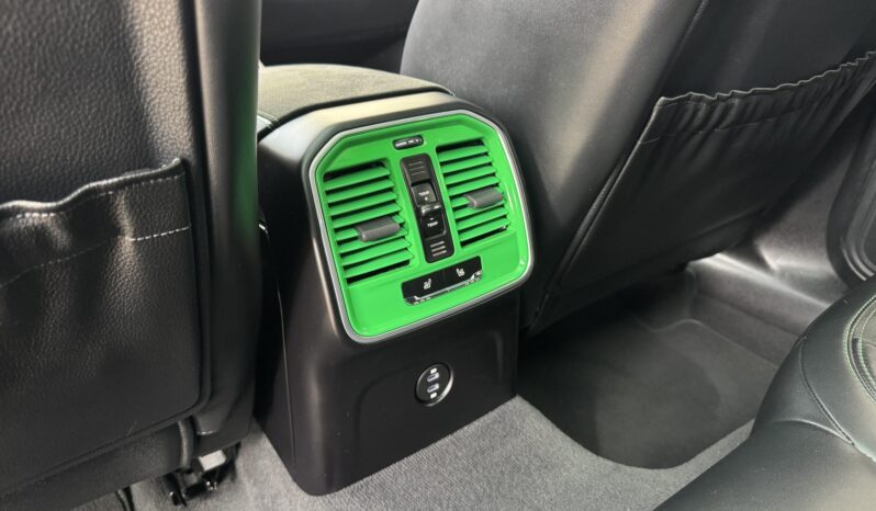 
								2022 Porsche Macan GTS full									