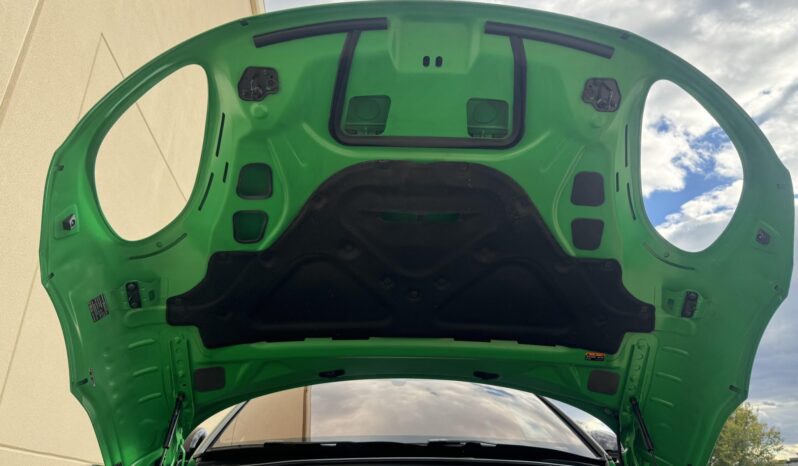 
								2022 Porsche Macan GTS full									