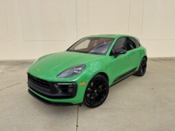 
										2022 Porsche Macan GTS full									