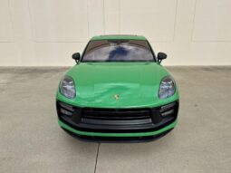 
										2022 Porsche Macan GTS full									