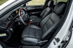 
										2012 Mercedes-Benz S550 4MATIC full									