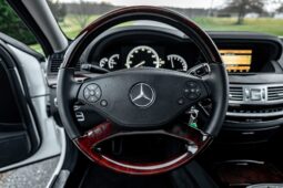 
										2012 Mercedes-Benz S550 4MATIC full									