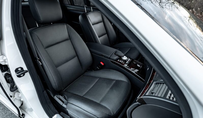 
								2012 Mercedes-Benz S550 4MATIC full									