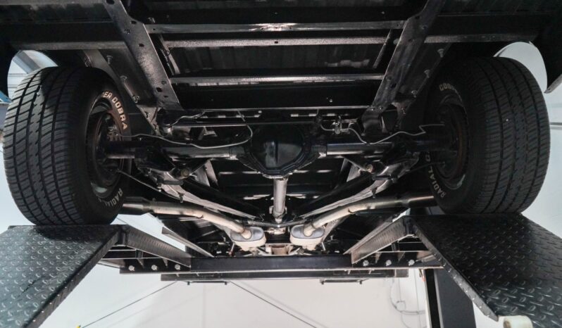 
								1971 Chevrolet C10 Pickup full									