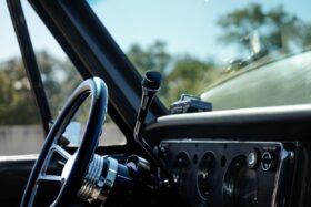 1971 Chevrolet C10 Pickup