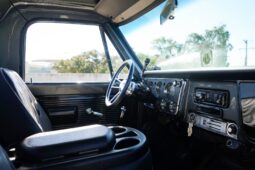 
										1971 Chevrolet C10 Pickup full									