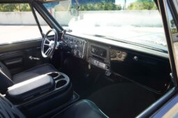 
										1971 Chevrolet C10 Pickup full									