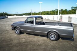 
										1971 Chevrolet C10 Pickup full									