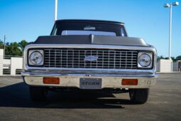 
										1971 Chevrolet C10 Pickup full									