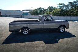 
										1971 Chevrolet C10 Pickup full									