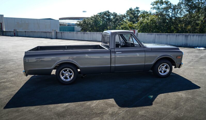 
								1971 Chevrolet C10 Pickup full									