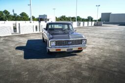 
										1971 Chevrolet C10 Pickup full									