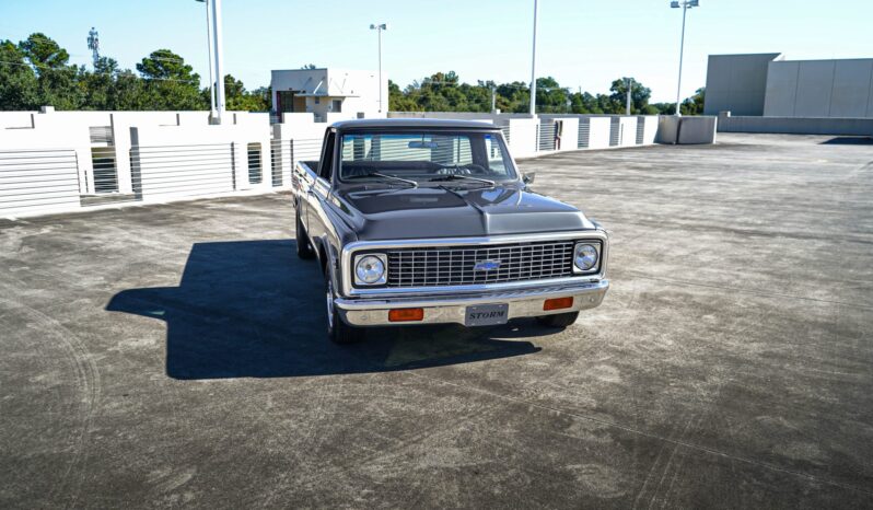 
								1971 Chevrolet C10 Pickup full									