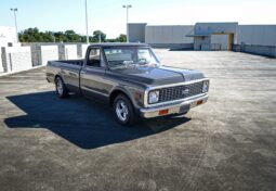
										1971 Chevrolet C10 Pickup full									