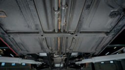 
										1973 DeTomaso Pantera full									