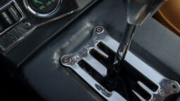 
										1973 DeTomaso Pantera full									