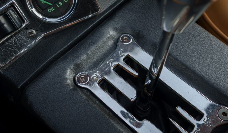 
								1973 DeTomaso Pantera full									