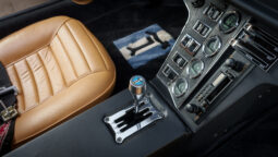 
										1973 DeTomaso Pantera full									