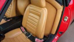 
										1973 DeTomaso Pantera full									