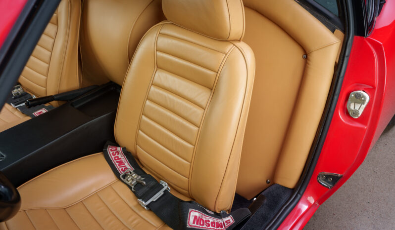 
								1973 DeTomaso Pantera full									