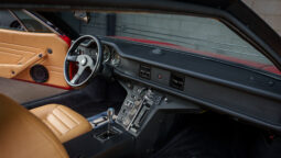 
										1973 DeTomaso Pantera full									