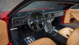 
										1973 DeTomaso Pantera full									