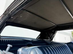 
										1966 Lincoln Continental Convertible full									