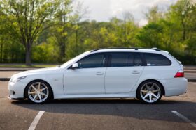 2010 BMW 535i xDrive Sports Wagon M Sport