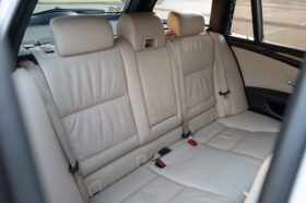 2010 BMW 535i xDrive Sports Wagon M Sport