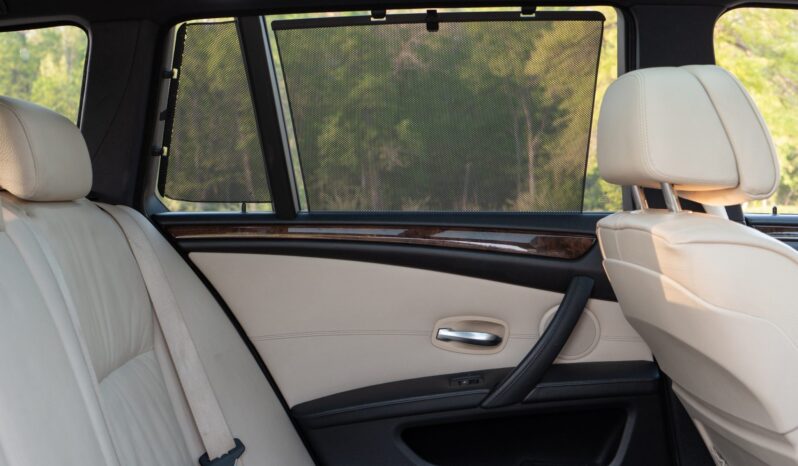 
								2010 BMW 535i xDrive Sports Wagon M Sport full									